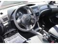 2009 Camellia Red Pearl Subaru Forester 2.5 X Premium  photo #5