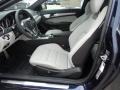 Black - C 250 Coupe Photo No. 7