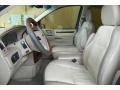 Medium Parchment Beige Interior Photo for 2002 Ford Windstar #80673421