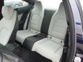 Black - C 250 Coupe Photo No. 8