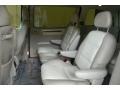 2002 Ford Windstar Limited Rear Seat