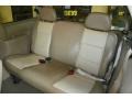 Medium Parchment Beige Rear Seat Photo for 2002 Ford Windstar #80673468