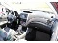 2009 Camellia Red Pearl Subaru Forester 2.5 X Premium  photo #9