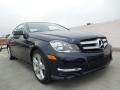 Black - C 250 Coupe Photo No. 11