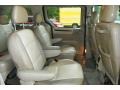 2002 Ford Windstar Limited Rear Seat