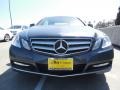 Steel Grey Metallic - E 350 Coupe Photo No. 2