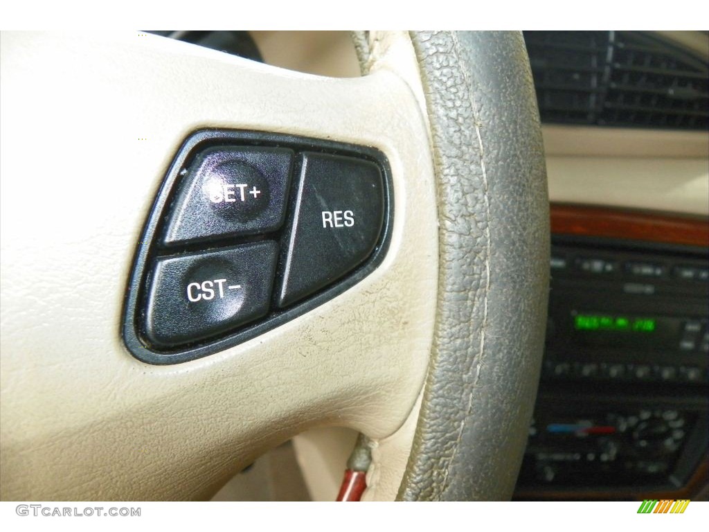2002 Ford Windstar Limited Controls Photo #80673594