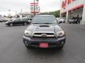 2008 Galactic Gray Mica Toyota 4Runner Sport Edition  photo #2