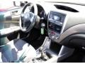 2009 Camellia Red Pearl Subaru Forester 2.5 X Premium  photo #16