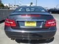 2013 Steel Grey Metallic Mercedes-Benz E 350 Coupe  photo #5