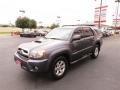 2008 Galactic Gray Mica Toyota 4Runner Sport Edition  photo #3