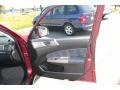 2009 Camellia Red Pearl Subaru Forester 2.5 X Premium  photo #17