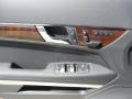 Steel Grey Metallic - E 350 Coupe Photo No. 6