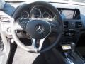 Steel Grey Metallic - E 350 Coupe Photo No. 9