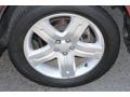 2009 Camellia Red Pearl Subaru Forester 2.5 X Premium  photo #21