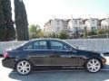 Black - C 250 Sport Photo No. 3