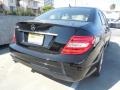 Black - C 250 Sport Photo No. 4