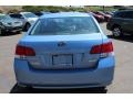 2010 Sky Blue Metallic Subaru Legacy 2.5i Sedan  photo #7