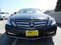 Black - E 350 Coupe Photo No. 2