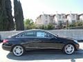 Black - E 350 Coupe Photo No. 3