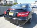 Black - E 350 Coupe Photo No. 4