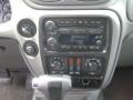 Light Gray Controls Photo for 2005 Chevrolet TrailBlazer #80674272