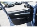 Sky Blue Metallic - Legacy 2.5i Sedan Photo No. 19