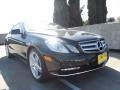 Black - E 350 Coupe Photo No. 11