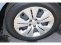 Sky Blue Metallic - Legacy 2.5i Sedan Photo No. 22
