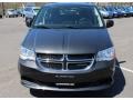 Dark Charcoal Pearl - Grand Caravan Mainstreet Photo No. 2