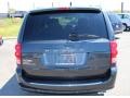 Dark Charcoal Pearl - Grand Caravan Mainstreet Photo No. 7