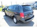 Dark Charcoal Pearl - Grand Caravan Mainstreet Photo No. 10