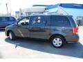 Dark Charcoal Pearl - Grand Caravan Mainstreet Photo No. 11