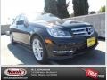 Black - C 250 Sport Photo No. 1