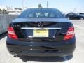 Black - C 250 Sport Photo No. 5
