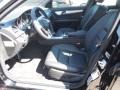 Black - C 250 Sport Photo No. 7