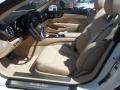 Diamond White Metallic - SL 550 Roadster Photo No. 5