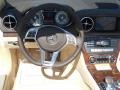 Diamond White Metallic - SL 550 Roadster Photo No. 6
