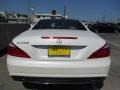 Diamond White Metallic - SL 550 Roadster Photo No. 9