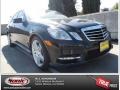Black - E 350 Sedan Photo No. 1