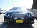 Black - E 350 Sedan Photo No. 2