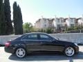 Black - E 350 Sedan Photo No. 3