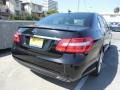 Black - E 350 Sedan Photo No. 4