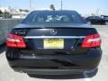 Black - E 350 Sedan Photo No. 5