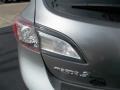 2012 Liquid Silver Metallic Mazda MAZDA3 s Grand Touring 5 Door  photo #5