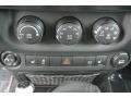 Bright Silver Metallic - Wrangler Unlimited Sahara 70th Anniversary 4x4 Photo No. 13