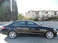 Black - E 350 Sedan Photo No. 3