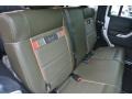 Bright Silver Metallic - Wrangler Unlimited Sahara 70th Anniversary 4x4 Photo No. 21