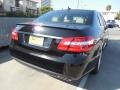 Black - E 350 Sedan Photo No. 4