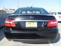 Black - E 350 Sedan Photo No. 5